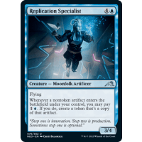 Replication Specialist - Kamigawa: Neon Dynasty Thumb Nail