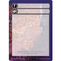 Blank Card 3/9 - Kamigawa: Neon Dynasty Thumb Nail