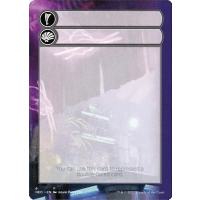 Blank Card 6/9 - Kamigawa: Neon Dynasty Thumb Nail