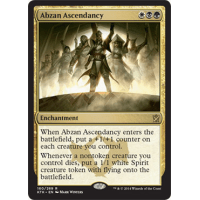 Abzan Ascendancy - Khans of Tarkir Thumb Nail