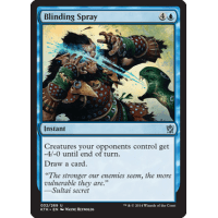 Blinding Spray - Khans of Tarkir Thumb Nail