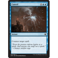 Cancel - Khans of Tarkir Thumb Nail