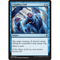 Crippling Chill - Khans of Tarkir Thumb Nail