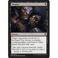 Despise - Khans of Tarkir Thumb Nail