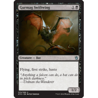 Gurmag Swiftwing - Khans of Tarkir Thumb Nail