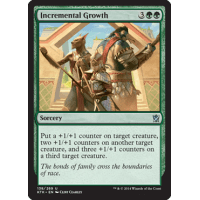 Incremental Growth - Khans of Tarkir Thumb Nail