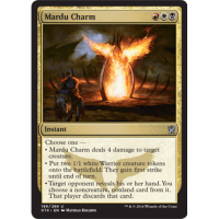 Mardu Charm - Khans of Tarkir Thumb Nail