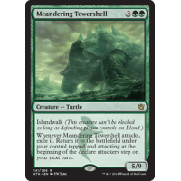 Meandering Towershell - Khans of Tarkir Thumb Nail