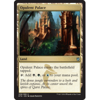 Opulent Palace - Khans of Tarkir Thumb Nail