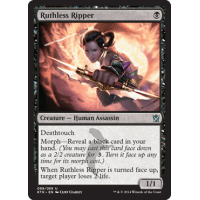 Ruthless Ripper - Khans of Tarkir Thumb Nail