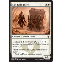 Salt Road Patrol - Khans of Tarkir Thumb Nail