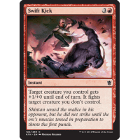 Swift Kick - Khans of Tarkir Thumb Nail
