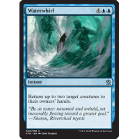 Waterwhirl - Khans of Tarkir Thumb Nail