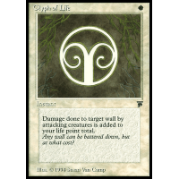 Glyph of Life - Legends Thumb Nail