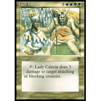 Lady Caleria - Legends Thumb Nail