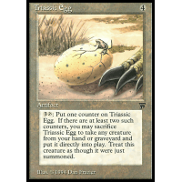 Triassic Egg - Legends Thumb Nail