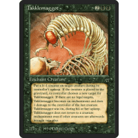 Takklemaggot - Legends Thumb Nail