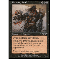 Dripping Dead - Legions Thumb Nail