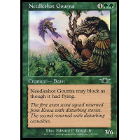 Needleshot Gourna - Legions Thumb Nail