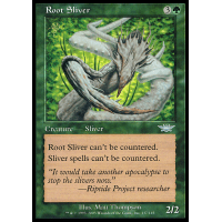 Root Sliver - Legions Thumb Nail