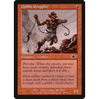 Goblin Grappler - Legions Thumb Nail
