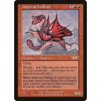 Imperial Hellkite - Legions Thumb Nail