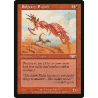 Ridgetop Raptor - Legions Thumb Nail