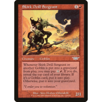 Skirk Drill Sergeant - Legions Thumb Nail