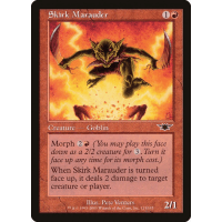 Skirk Marauder - Legions Thumb Nail