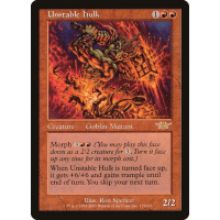 Unstable Hulk - Legions Thumb Nail