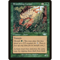 Branchsnap Lorian - Legions Thumb Nail