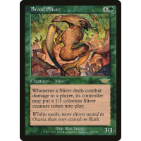 Brood Sliver - Legions Thumb Nail