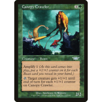Canopy Crawler - Legions Thumb Nail