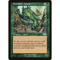Enormous Baloth - Legions Thumb Nail