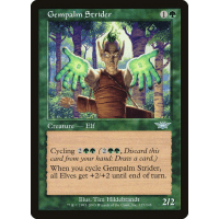 Gempalm Strider - Legions Thumb Nail