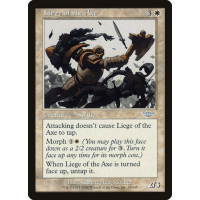 Liege of the Axe - Legions Thumb Nail