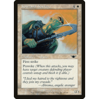 Lowland Tracker - Legions Thumb Nail