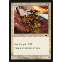 Starlight Invoker - Legions Thumb Nail