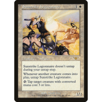 Sunstrike Legionnaire - Legions Thumb Nail