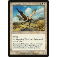 Swooping Talon - Legions Thumb Nail