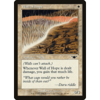 Wall of Hope - Legions Thumb Nail