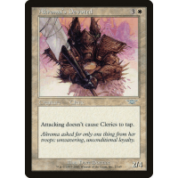 Akroma's Devoted - Legions Thumb Nail