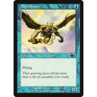 Aven Envoy - Legions Thumb Nail