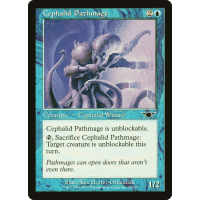 Cephalid Pathmage - Legions Thumb Nail