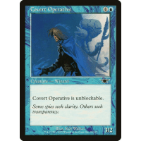 Covert Operative - Legions Thumb Nail