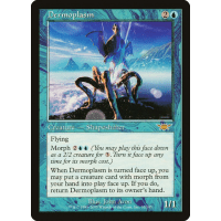 Dermoplasm - Legions Thumb Nail