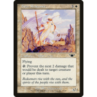 Aven Redeemer - Legions Thumb Nail