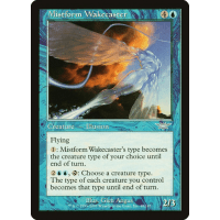 Mistform Wakecaster - Legions Thumb Nail