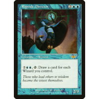 Riptide Director - Legions Thumb Nail