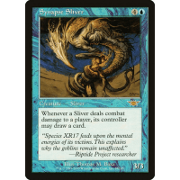 Synapse Sliver - Legions Thumb Nail